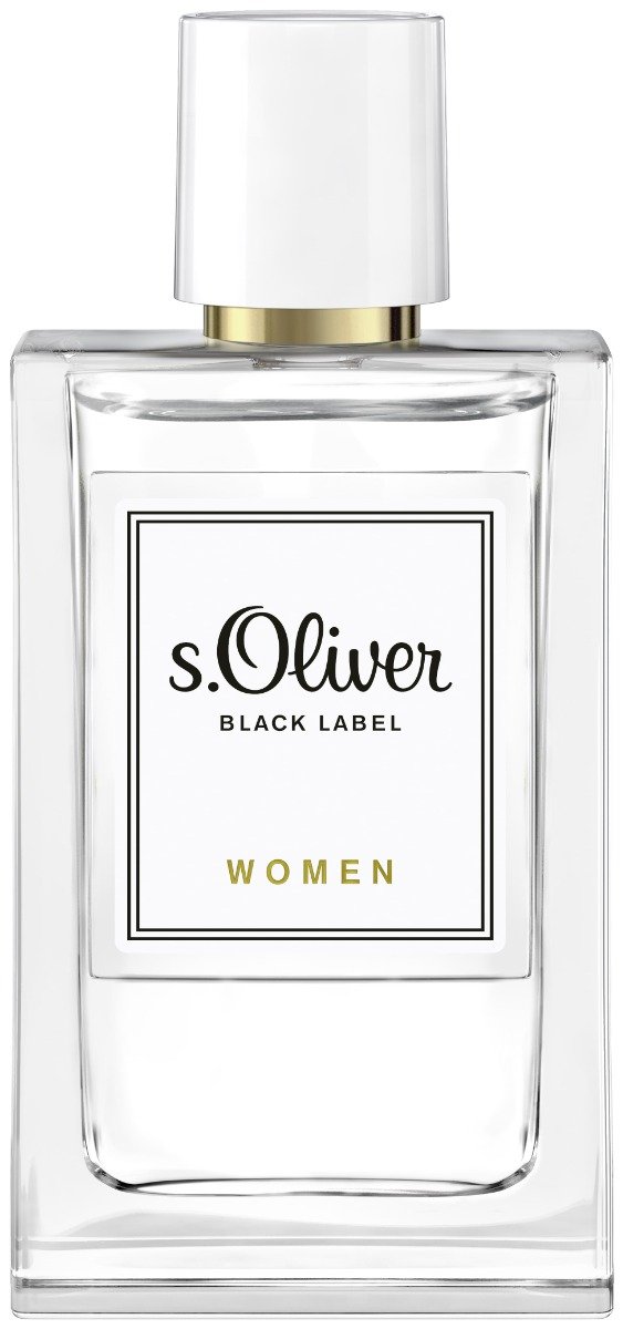 s.Oliver Black Label Woda toaletowa dla kobiet