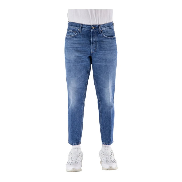 Cropped Jeans Don The Fuller