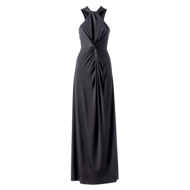 ILE Rousse Long Dress MVP wardrobe