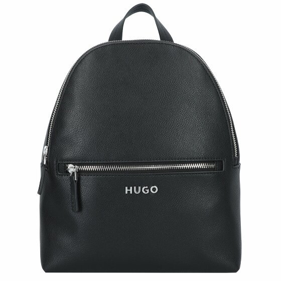 Hugo Chris Plecak 30 cm black