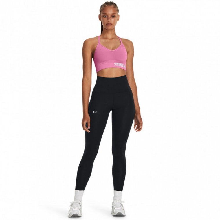 Damskie legginsy treningowe under Armour Meridian Ultra HR LgTest - czarne