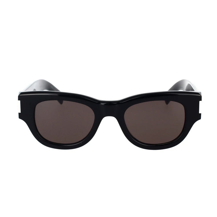 Stylowe okulary przeciwsłoneczne SL 573 Saint Laurent