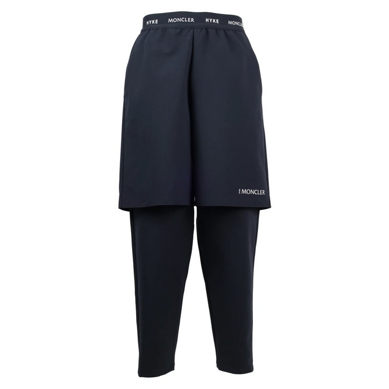 Long Shorts Moncler