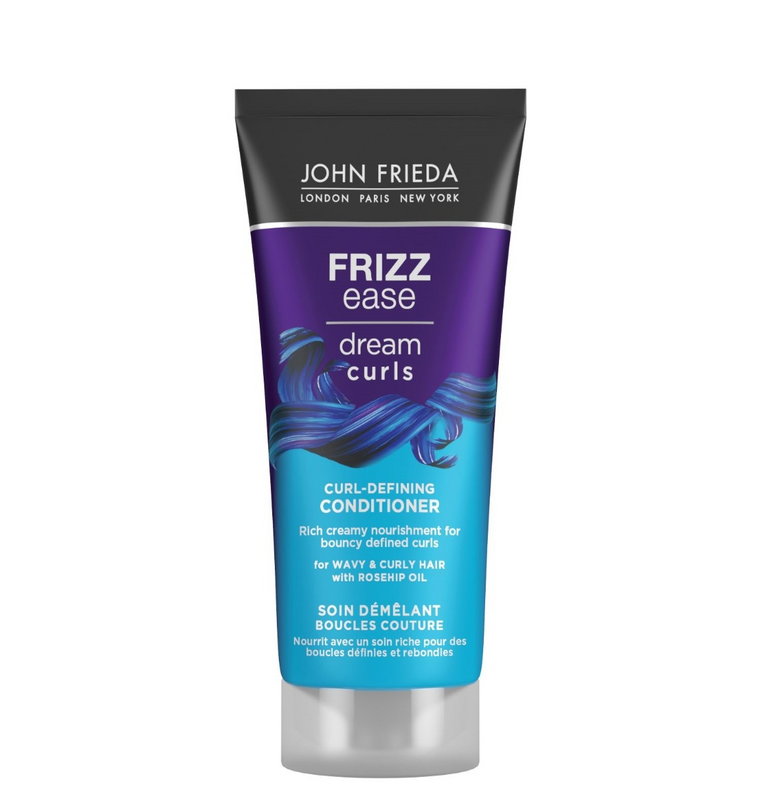 John Frieda Frizz Ease Dream Curls Odżywka do włosów 75 ml