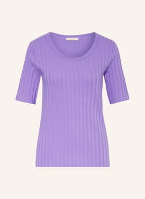 Lilienfels T-Shirt lila