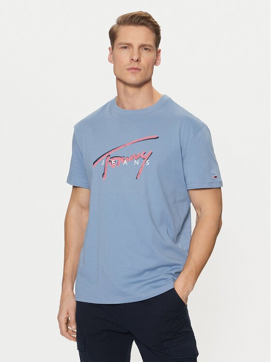 T-Shirt Tommy Jeans