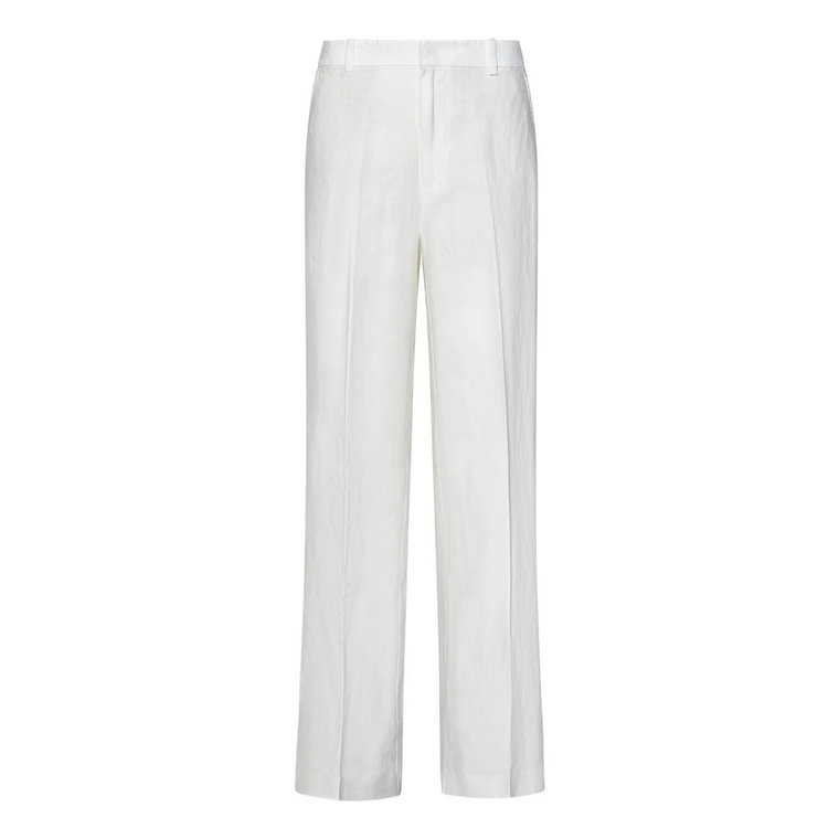 Wide Trousers Ralph Lauren