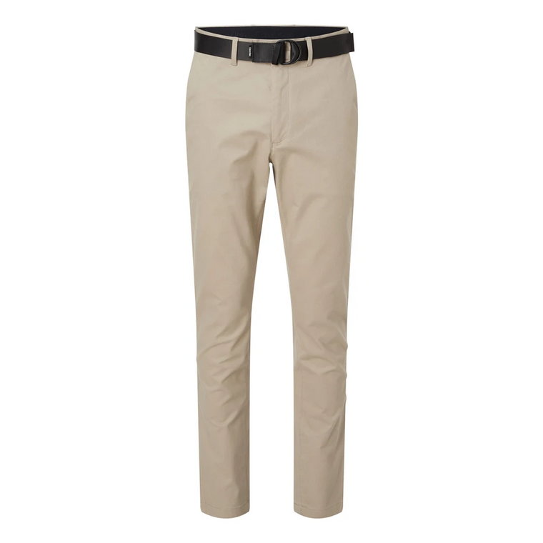 Cropped Trousers Calvin Klein