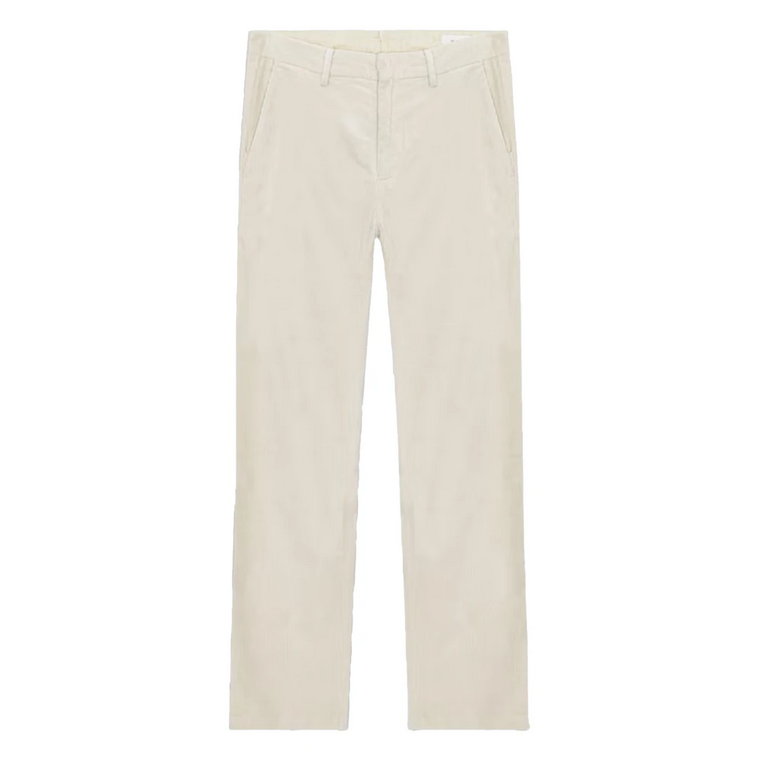 Spodnie Off White Theo Nn07
