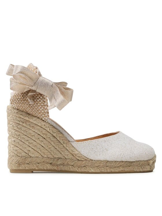 Espadryle Castañer