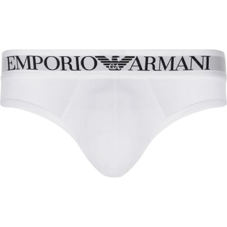 Emporio Armani Slipy