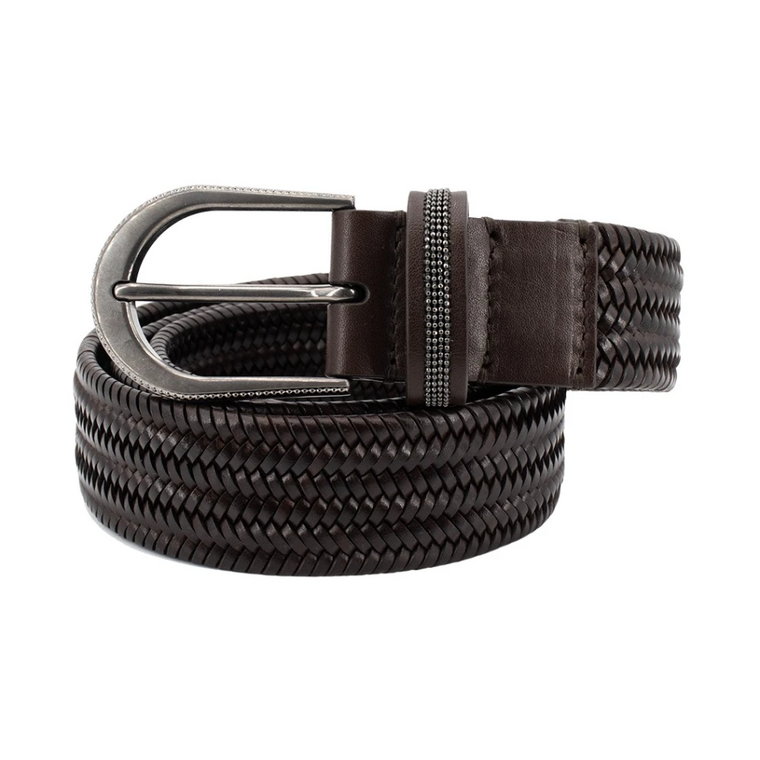 Belts Brunello Cucinelli