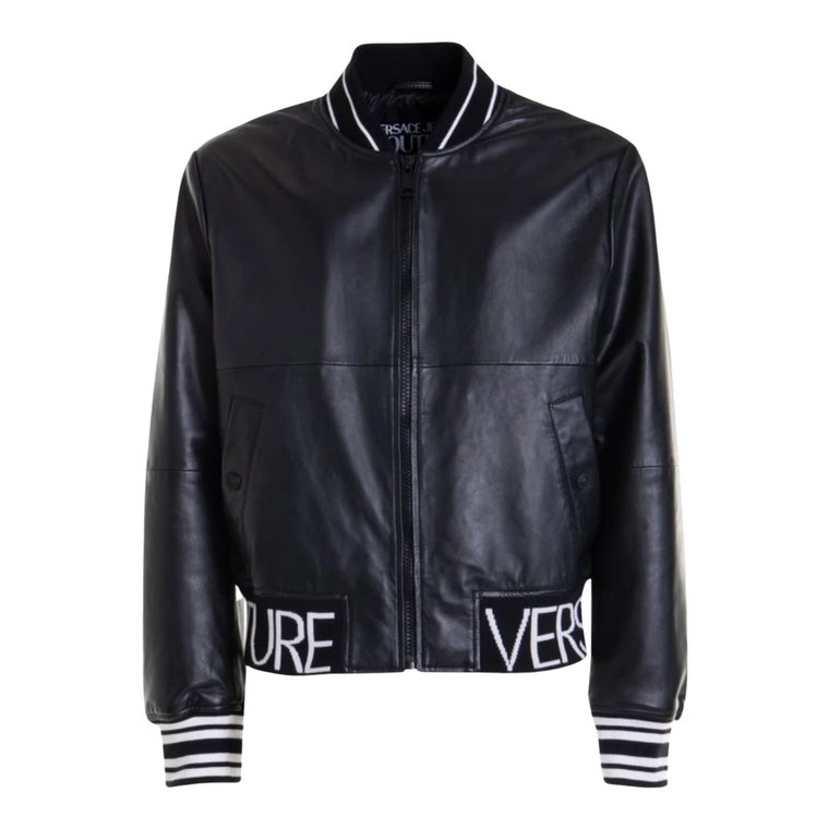 Bomber Jackets Versace Jeans Couture