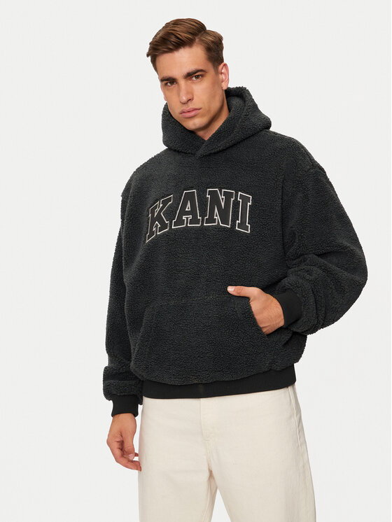 Bluza Karl Kani