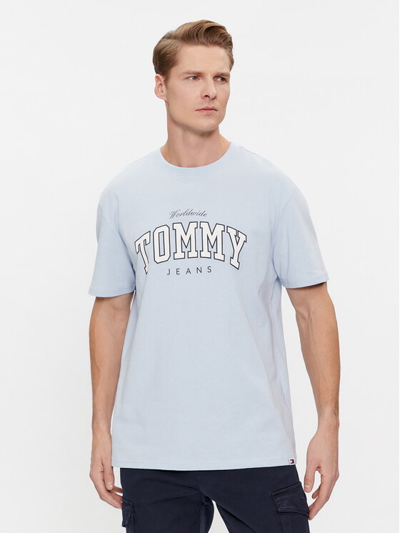 T-Shirt Tommy Jeans