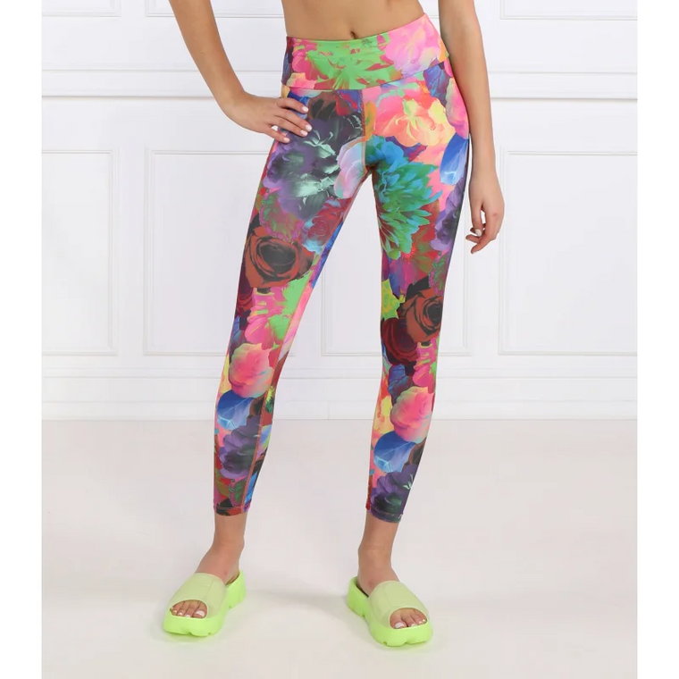 Desigual Legginsy | Slim Fit