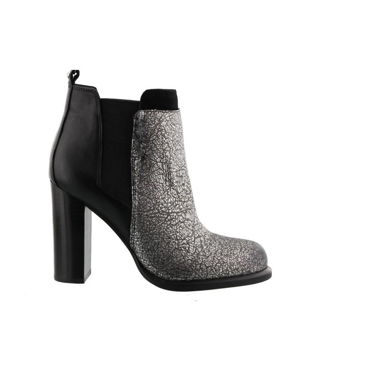 Heeled Boots Sam Edelman