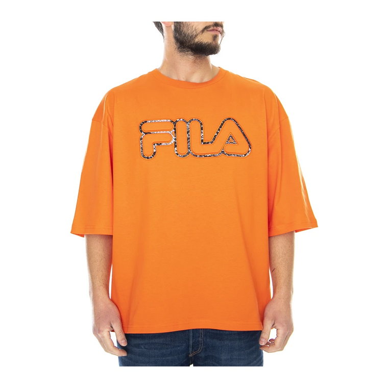 T-Shirts Fila