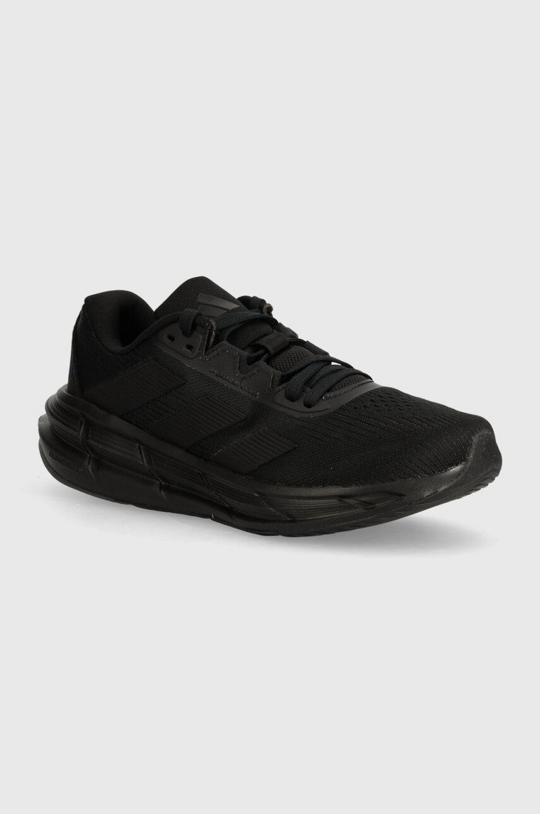 adidas Performance buty do biegania Questar 3 kolor czarny ID6316