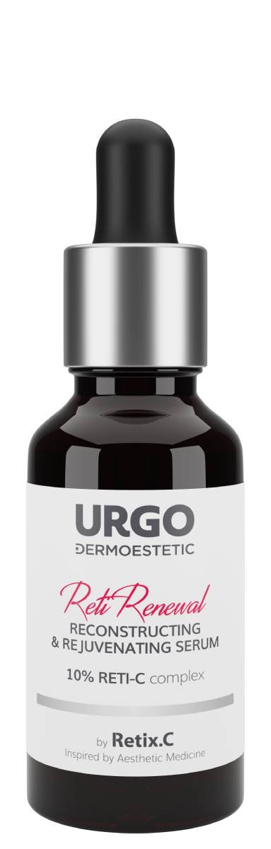 Urgo Dermoestetic Reti-Renewal Odbudowująco-odmładzające serum 30ml
