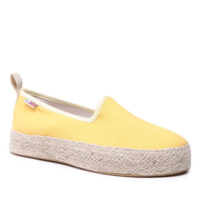 Espadryle Napapijri