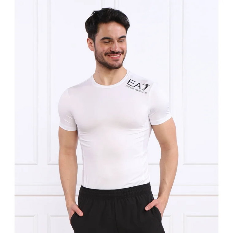 EA7 T-shirt | Slim Fit