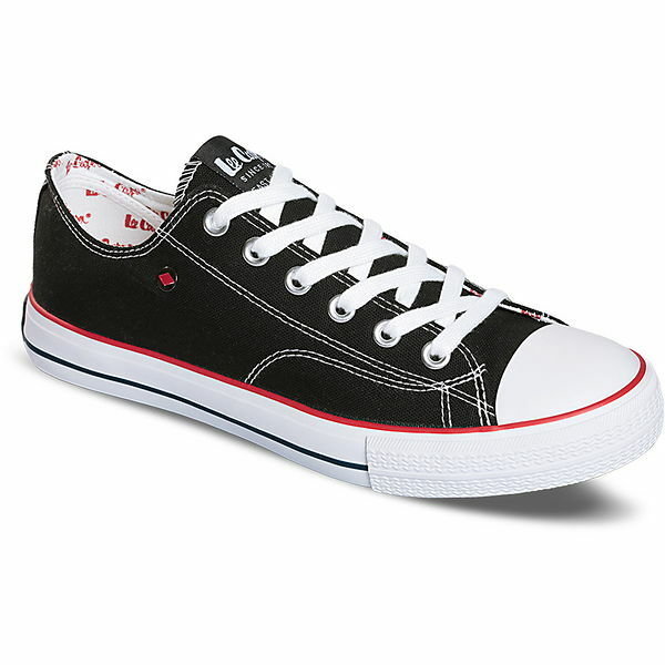 Buty LCW-22-31 Logo Lee Cooper