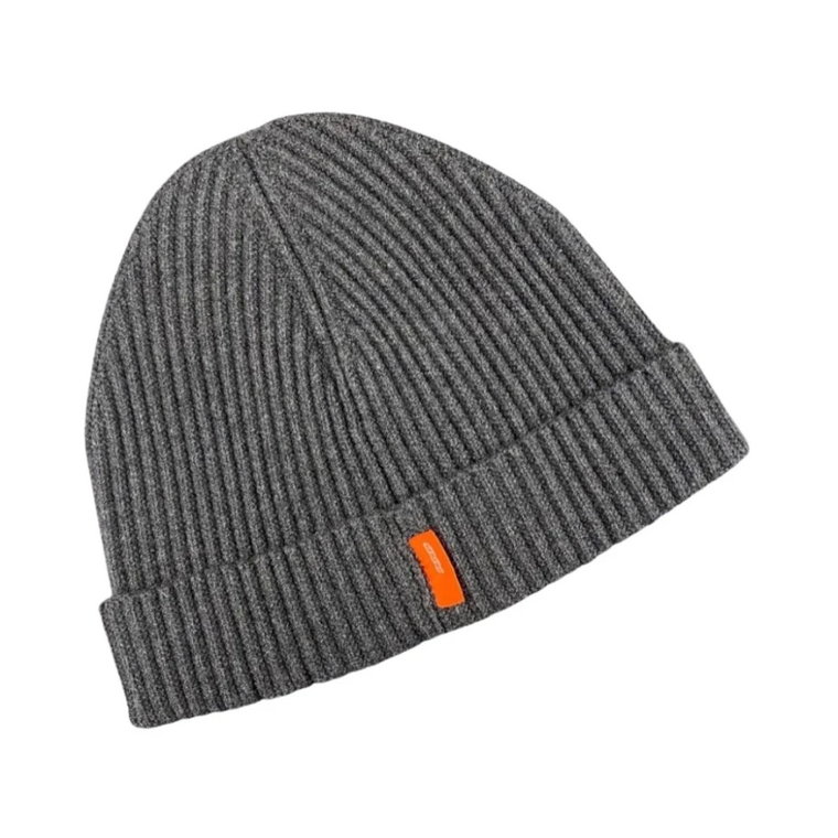 Cotton Rib Beanie: Zachowaj ciepło i styl RRD