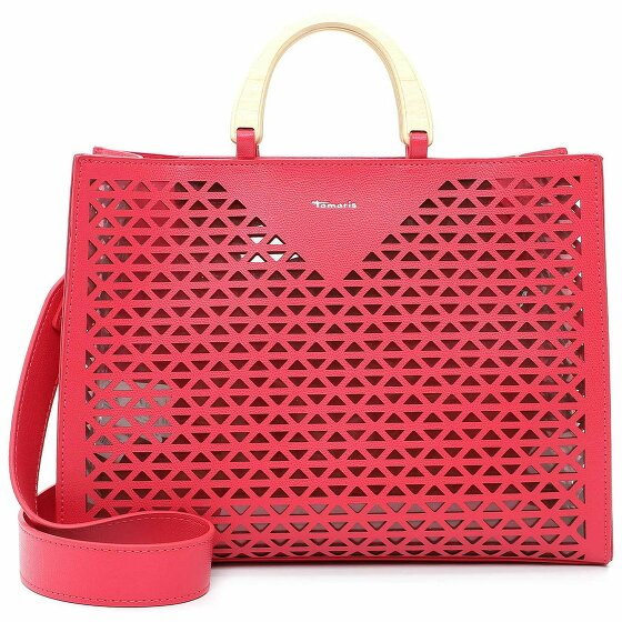 Tamaris TAS Lavinia Shopper Bag 37 cm pink