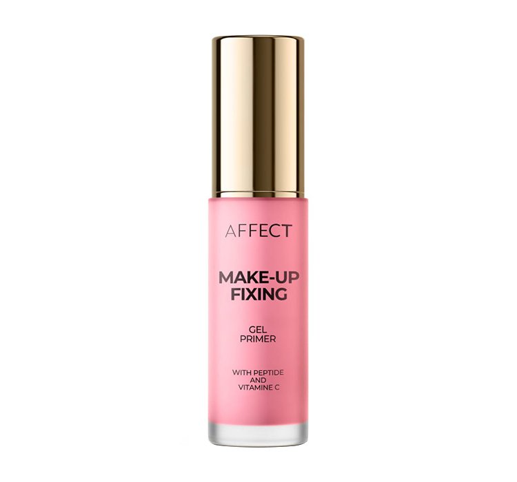 AFFECT MAKE-UP FIXING BAZA POD MAKIJAŻ 30ML