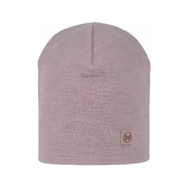 Czapka Merino Fleece Beanie Buff