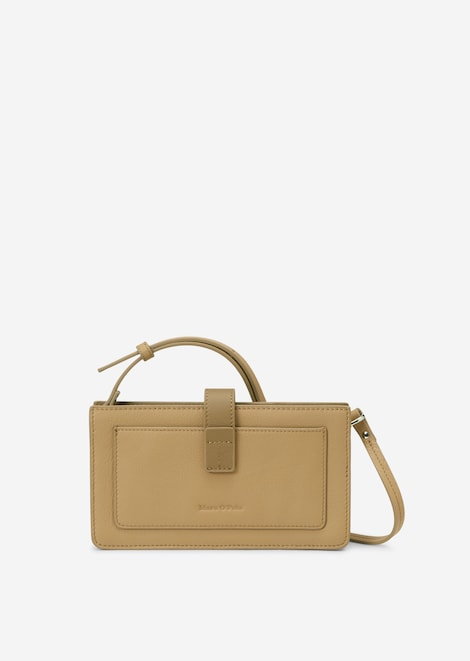 Torba crossbody 2w1