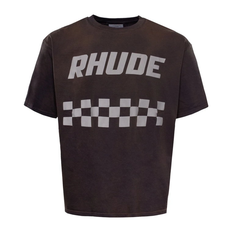 T-Shirts Rhude