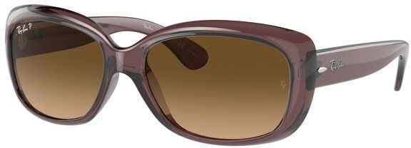 Okulary Przeciwsłoneczne Ray Ban RB 4101 JACKIE OHH 6593M2