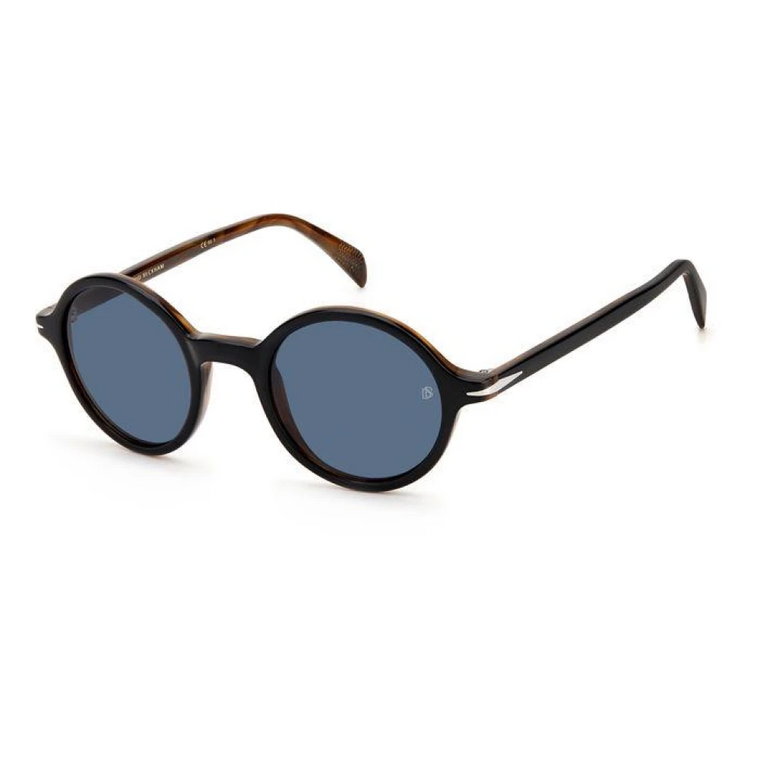 Okulary przeciwsłoneczne DB 1043/S Ex4/Ku Eyewear by David Beckham