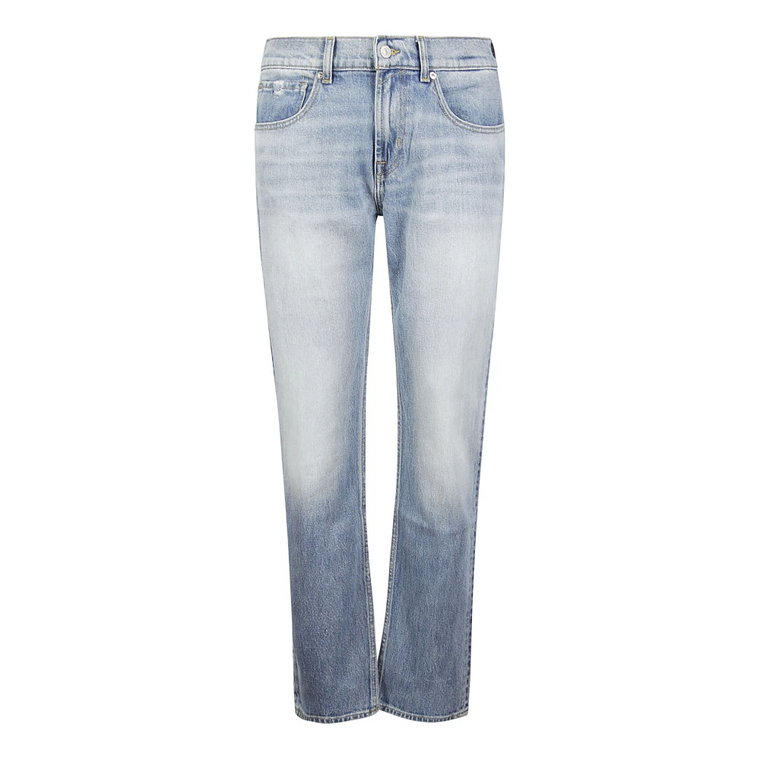 Slim-fit Jeans 7 For All Mankind