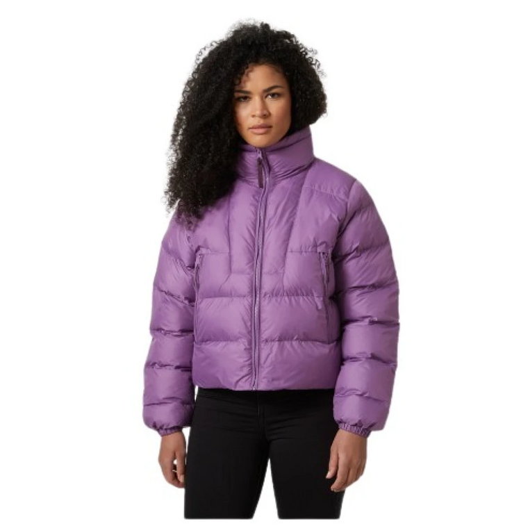 Reversible Kurtka Miejska Helly Hansen