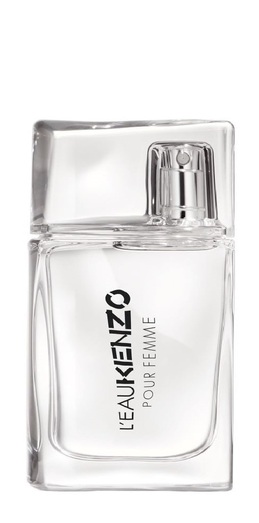 Kenzo L'Eau Pour Femme - woda toaletowa dla kobiet 30ml