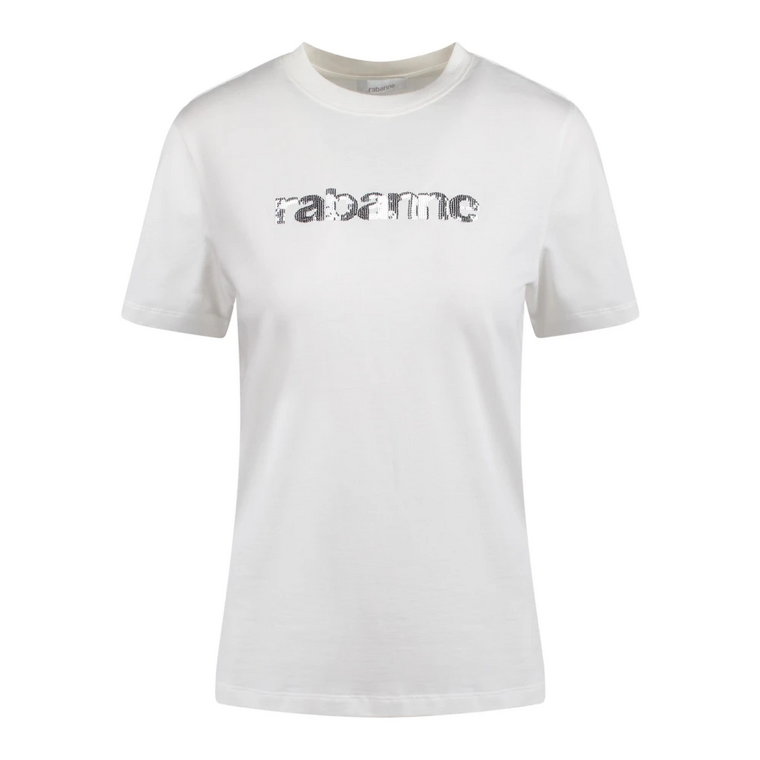 T-Shirts Paco Rabanne