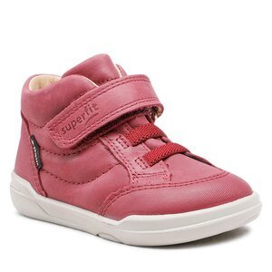 Sneakersy Superfit - GORE-TEX 1-000536-5500 M Pink