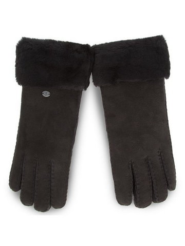 Rękawiczki Damskie Apollo Bay Gloves M/L Czarny