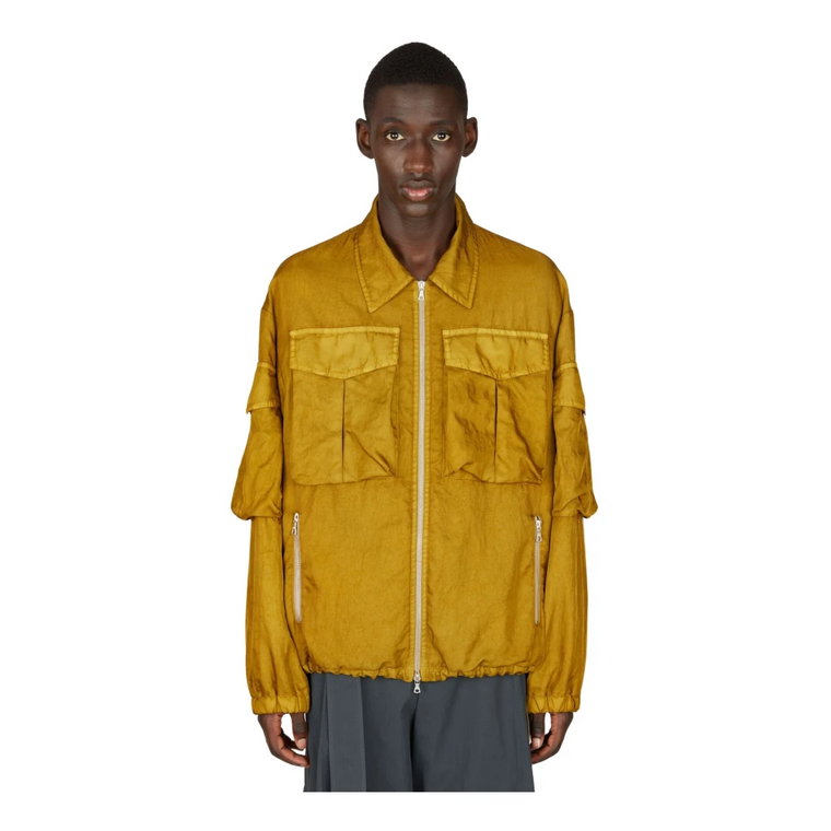 Jackets Dries Van Noten