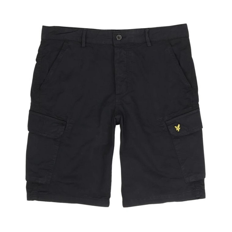 Casual Shorts Lyle & Scott