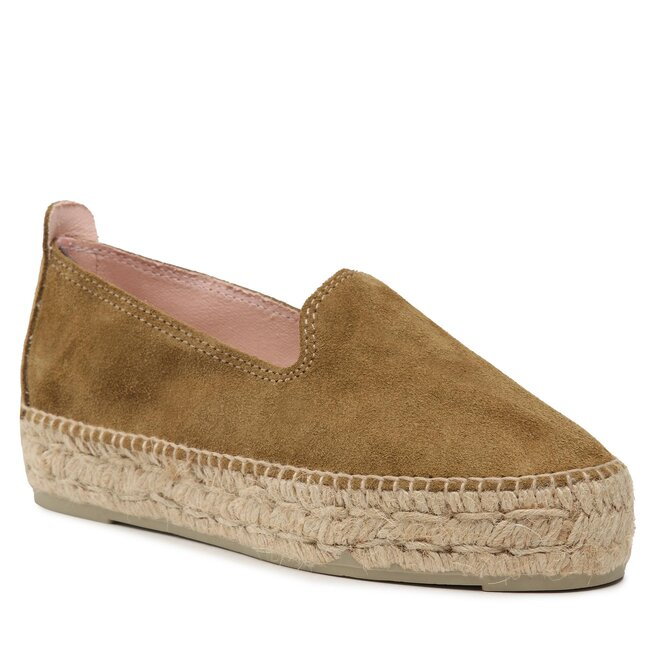 Espadryle Manebi