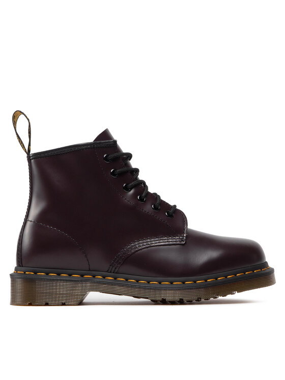 Glany Dr. Martens