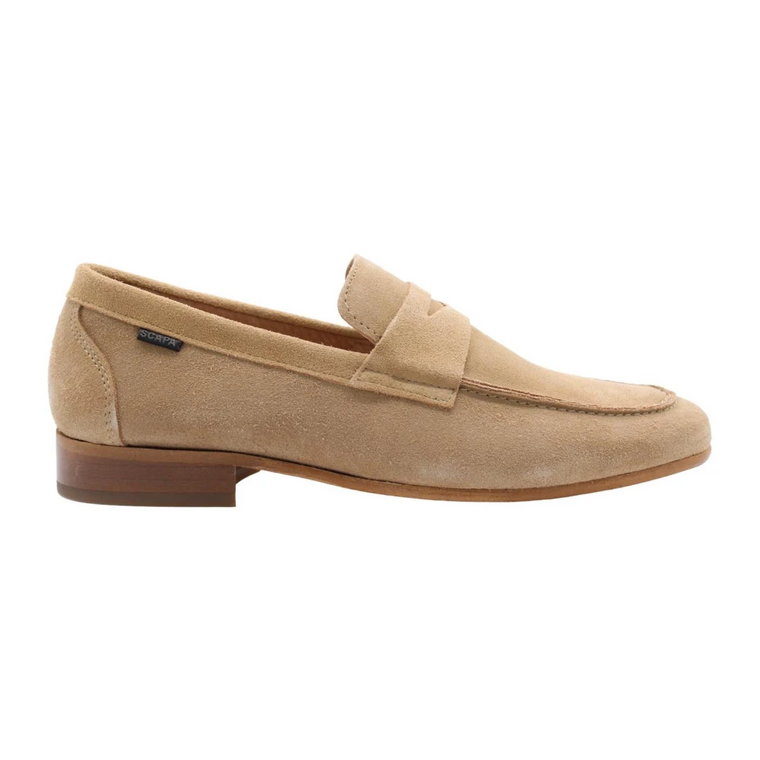 Loafers Scapa