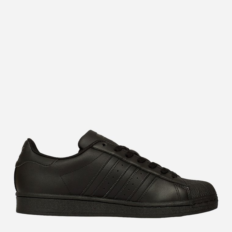 Trampki męskie skórzane adidas Originals Superstar 2.0 EG4957 46 Czarne (4062051411590). Trampki męskie