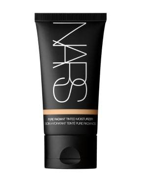 Nars Pure Radiant Tinted Moisturizer