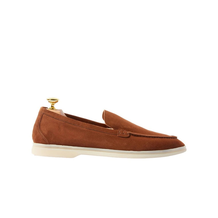 Ludovico Loafers Scarosso