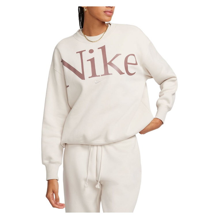 Bluza damska Nike Sportswear Phoenix Fleece FN3654